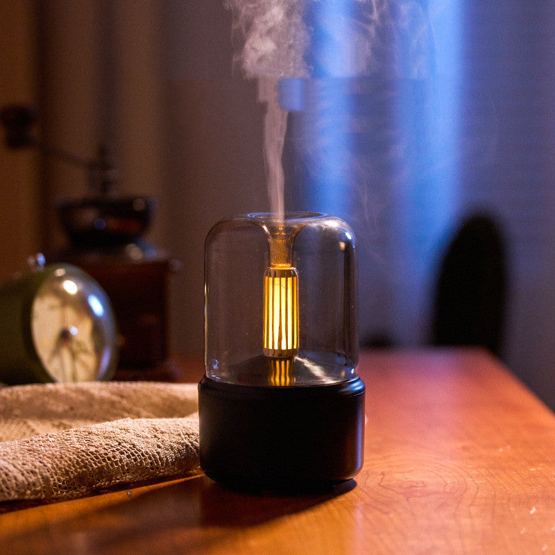 Air Humidifiers vs. Aroma Diffusers: What’s the Difference?