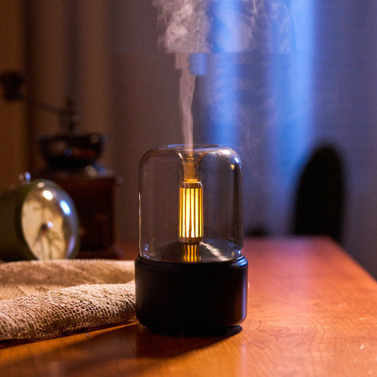 Portable Aroma Diffusers: The Secret to Relaxation Anywhere