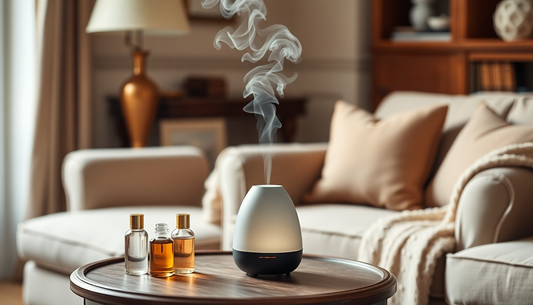 How Humidifiers Can Transform Your Home's Health and Comfort